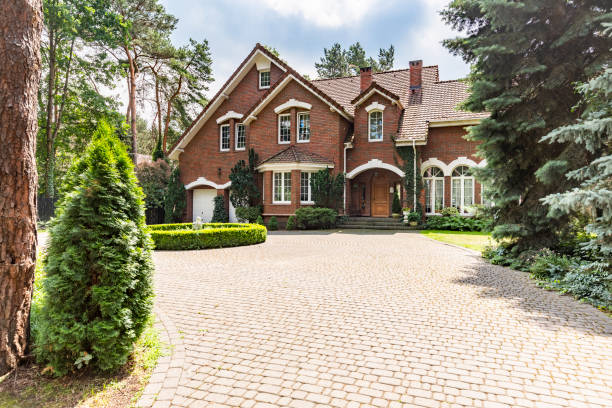 Reasons to Select Us for Your Driveway Paving Requirements in Pocono Ranch Lands, PA