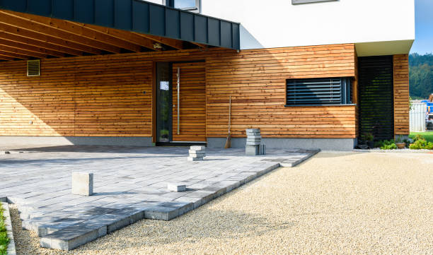 Best Permeable Paver Driveway  in Pocono Ranch Lands, PA