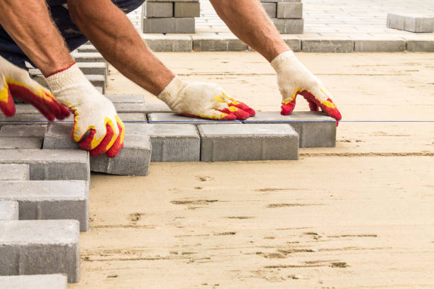 Best Driveway Pavers Near Me  in Pocono Ranch Lands, PA