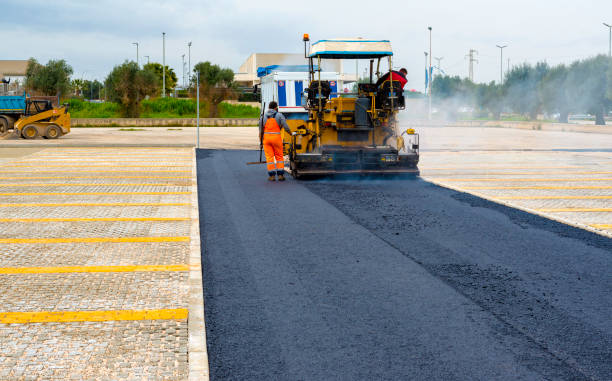 Best Driveway Repair Near Me  in Pocono Ranch Lands, PA