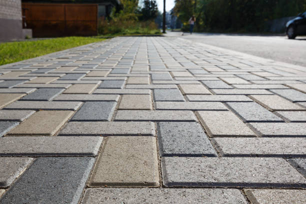 Best Decorative Driveway Pavers  in Pocono Ranch Lands, PA