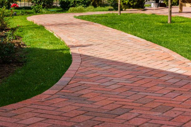 Best Concrete Paver Driveway  in Pocono Ranch Lands, PA