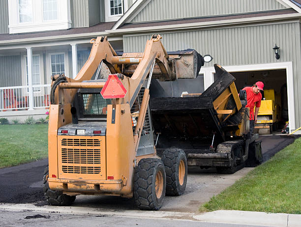 Trusted Pocono Ranch Lands, PA Driveway Pavers Experts
