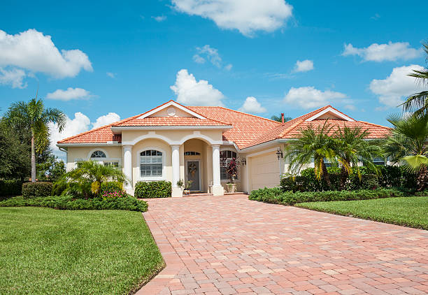 Decorative Driveway Pavers in Pocono Ranch Lands, PA